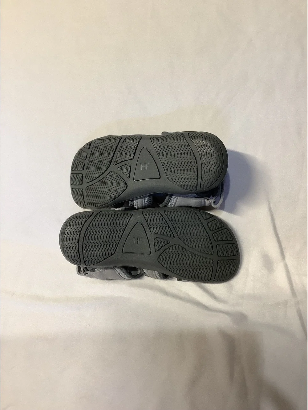 Hike Footwear these new